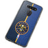NBA Denver Nuggets Canvas LG K51/Q51 Clear Case