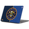 NBA Denver Nuggets Canvas Apple MacBook Pro 13-inch Skin