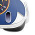 NBA Denver Nuggets Canvas Meta Quest 3 Skin