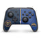 NBA Denver Nuggets Canvas Nintendo Switch Pro Controller Skin