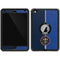 NBA Denver Nuggets Canvas Otterbox Defender iPad Skin