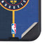 NBA Denver Nuggets Canvas Otterbox Defender iPhone Skin