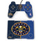 NBA Denver Nuggets Canvas PlayStation Classic Bundle Skin