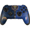 NBA Denver Nuggets Canvas PlayStation Scuf Vantage 2 Controller Skin