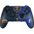 NBA Denver Nuggets Canvas PlayStation Scuf Vantage 2 Controller Skin