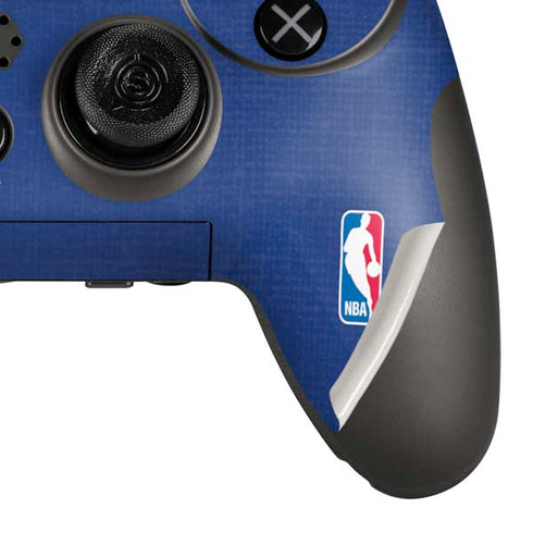 NBA Denver Nuggets Canvas PlayStation Scuf Vantage 2 Controller Skin