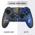 NBA Denver Nuggets Canvas PlayStation Scuf Vantage 2 Controller Skin