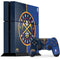 NBA Denver Nuggets Canvas PS4 Console and Controller Bundle Skin