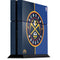 NBA Denver Nuggets Canvas PS4 Console Skin