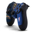 NBA Denver Nuggets Canvas PS4 Controller Skin