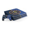NBA Denver Nuggets Canvas PS4 Pro Bundle Skin