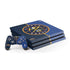 NBA Denver Nuggets Canvas PS4 Pro Bundle Skin