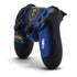NBA Denver Nuggets Canvas PS4 Pro/Slim Controller Skin