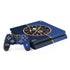 NBA Denver Nuggets Canvas PS4 Slim Bundle Skin
