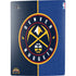 NBA Denver Nuggets Canvas PS5 Digital Edition Bundle Skin