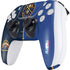 NBA Denver Nuggets Canvas PS5 Controller Skin