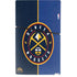 NBA Denver Nuggets Canvas PS5 Slim Digital Edition Bundle Skin
