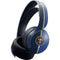NBA Denver Nuggets Canvas PULSE 3D Wireless Headset for PS5 Skin