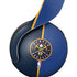 NBA Denver Nuggets Canvas PULSE 3D Wireless Headset for PS5 Skin