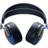 NBA Denver Nuggets Canvas PULSE 3D Wireless Headset for PS5 Skin