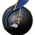 NBA Denver Nuggets Canvas PULSE 3D Wireless Headset for PS5 Skin