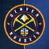 NBA Denver Nuggets Canvas HP Spectre Skin