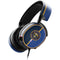 NBA Denver Nuggets Canvas SteelSeries Arctis 5 Skin