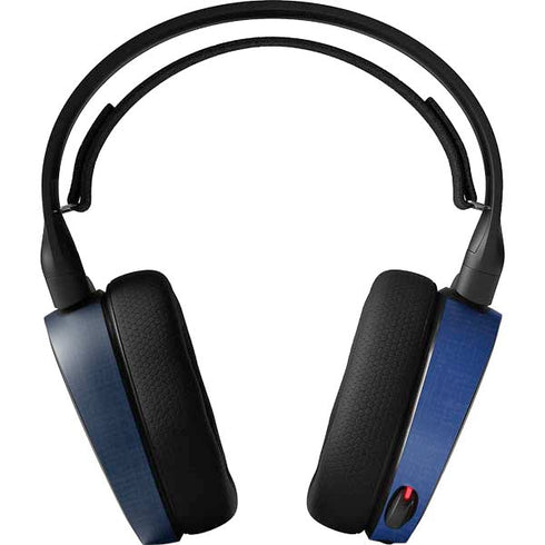 NBA Denver Nuggets Canvas SteelSeries Arctis 5 Skin