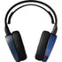 NBA Denver Nuggets Canvas SteelSeries Arctis 5 Skin