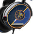 NBA Denver Nuggets Canvas SteelSeries Arctis 5 Skin