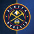 NBA Denver Nuggets Canvas Surface Book 2 13.5in Skin