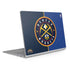 NBA Denver Nuggets Canvas Surface Book 2 15in Skin