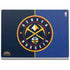 NBA Denver Nuggets Canvas Surface Book 2 15in Skin