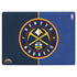 NBA Denver Nuggets Canvas Surface Laptop 2 Skin