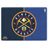 NBA Denver Nuggets Canvas Surface Laptop 3 13.5in Skin