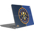 NBA Denver Nuggets Canvas Surface Laptop Studio Skin