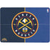 NBA Denver Nuggets Canvas Surface Laptop Studio Skin