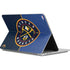 NBA Denver Nuggets Canvas Surface Laptop Studio Skin