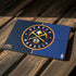 NBA Denver Nuggets Canvas Surface Pro 6 Skin