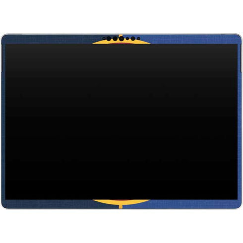 NBA Denver Nuggets Canvas Surface Pro 8 Skin