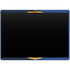 NBA Denver Nuggets Canvas Surface Pro 8 Skin