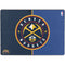 NBA Denver Nuggets Canvas Surface Pro 9 Skin
