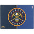 NBA Denver Nuggets Canvas Surface Pro 9 Skin