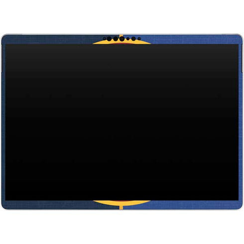 NBA Denver Nuggets Canvas Surface Pro 9 Skin
