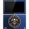 NBA Denver Nuggets Canvas Surface Pro Tablet Skin