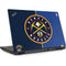 NBA Denver Nuggets Canvas Lenovo ThinkPad Skin