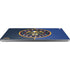 NBA Denver Nuggets Canvas Universal Laptop 15in (12.2 x 8.8in) Skin