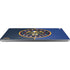 NBA Denver Nuggets Canvas Universal Laptop 17in (13.8 x 10in) Skin