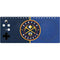 NBA Denver Nuggets Canvas Xbox Adaptive Controller Skin