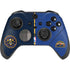 NBA Denver Nuggets Canvas Xbox Elite Wireless Controller Series 2 Skin